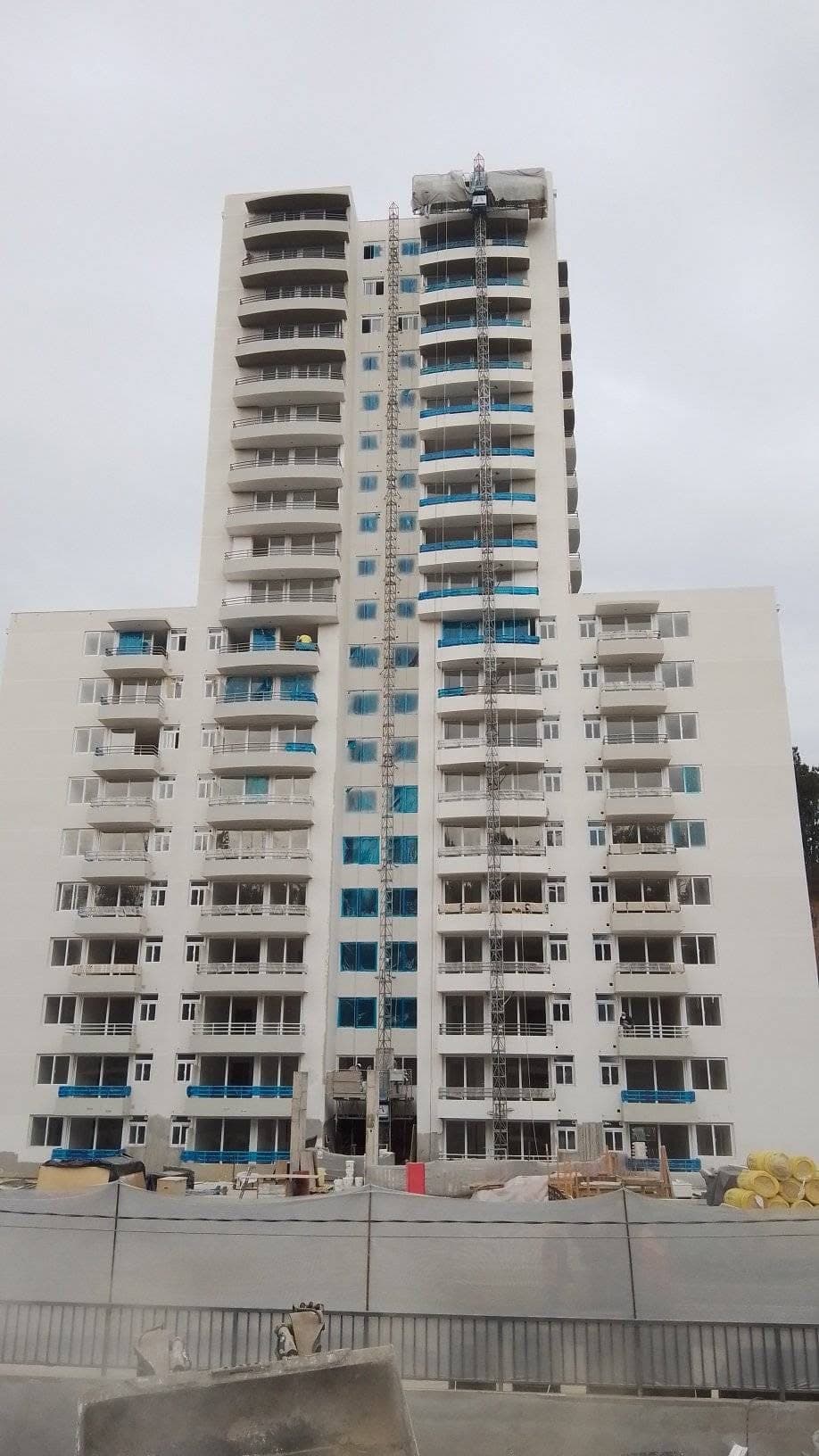 Panorámico — fotografía 2