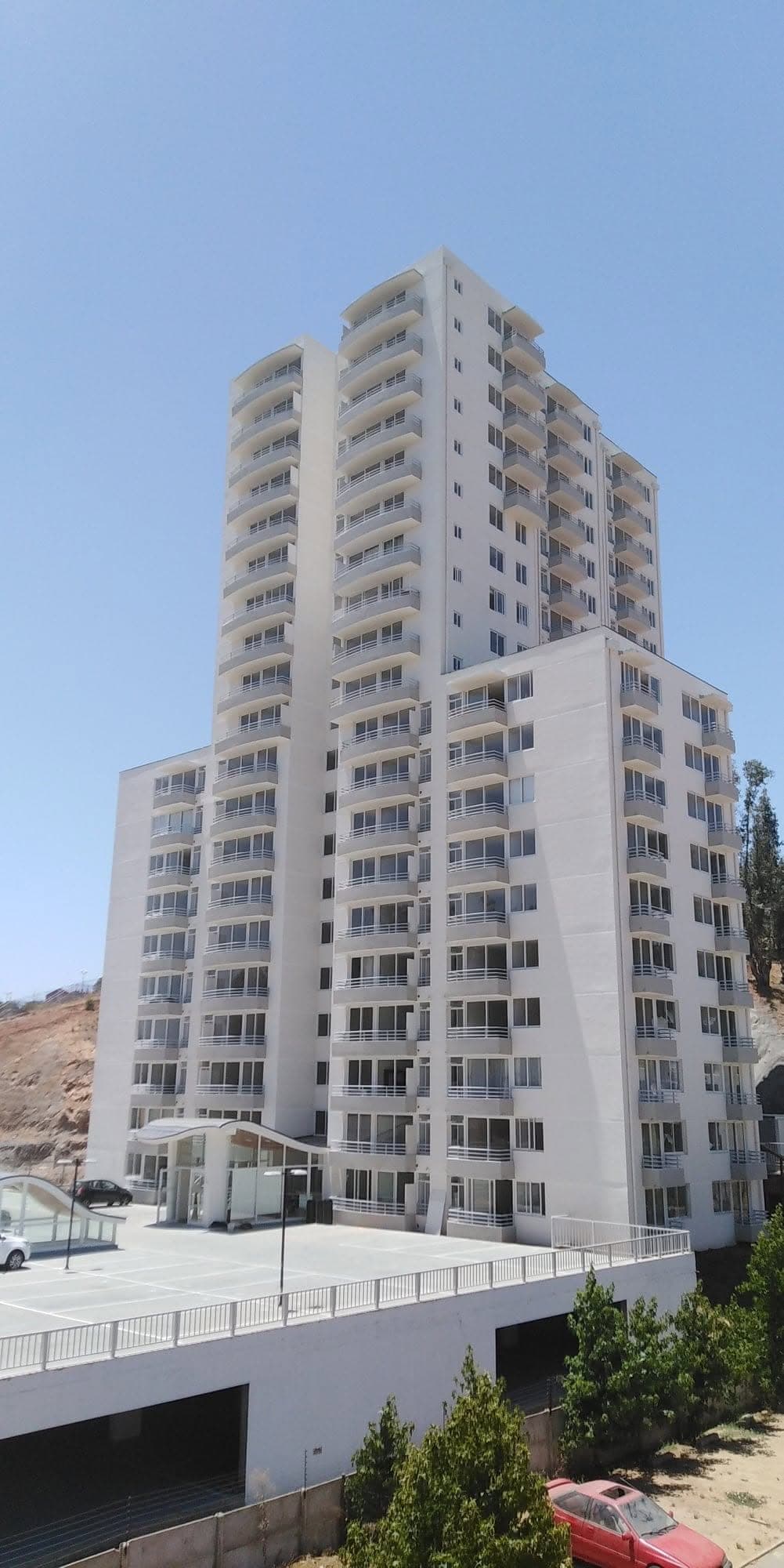 Panorámico — fotografía 3
