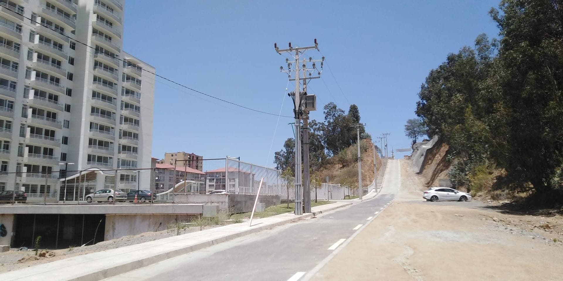 Panorámico — fotografía 6