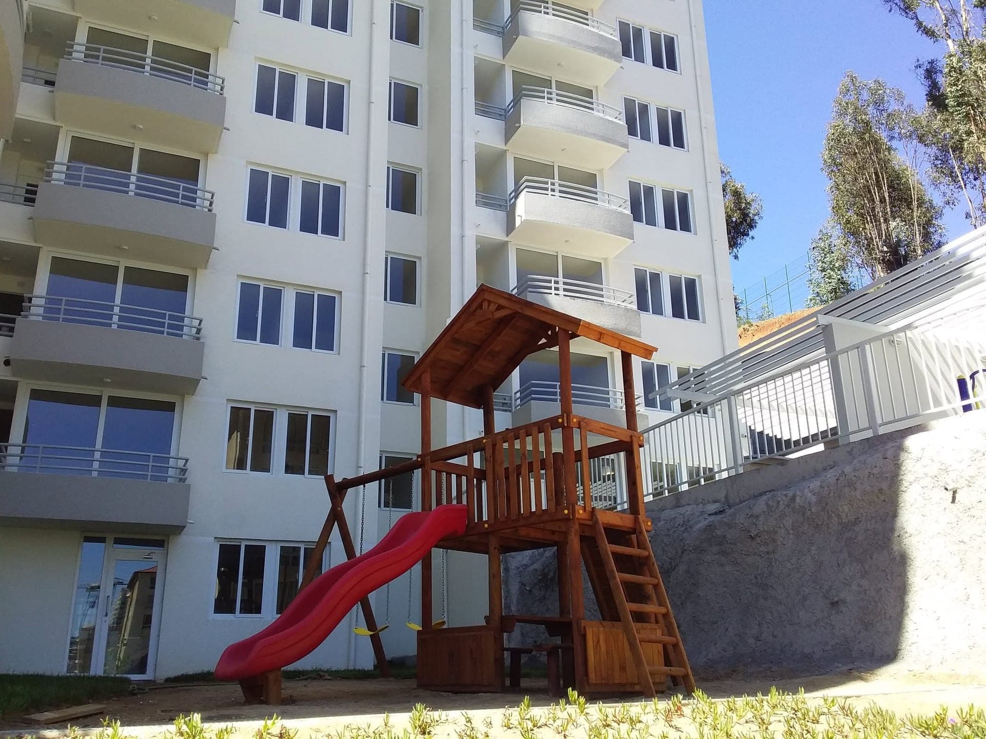 Panorámico — fotografía 8